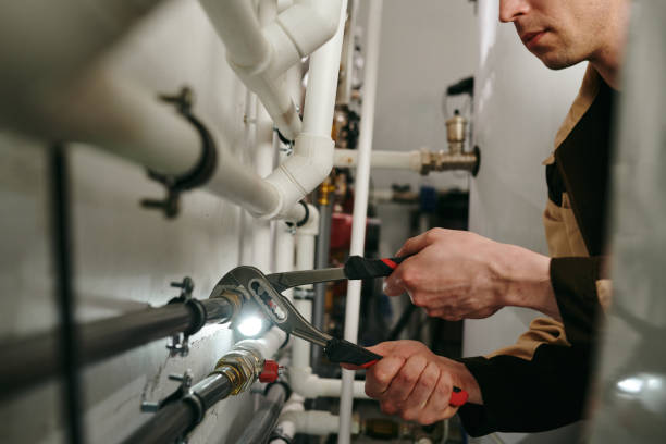  Whitney, TX Plumbing Pros