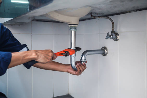 Best Emergency Plumber  in Whitney, TX