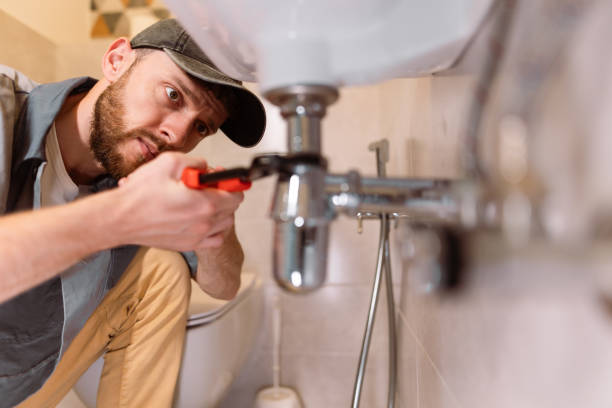 Best Commercial Plumbing Services  in Whitney, TX