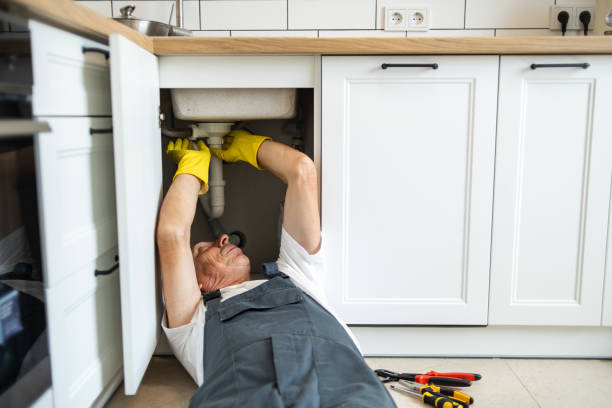 Reliable Whitney, TX Plumbing Solutions