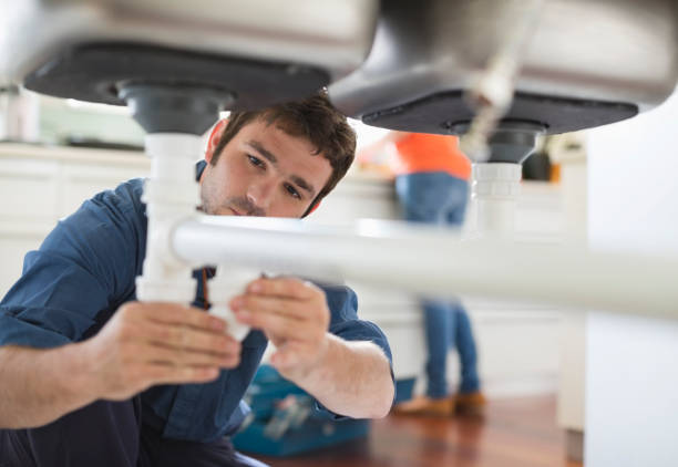 Best Faucet Repair  in Whitney, TX