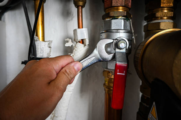 Best Residential Plumbing Services  in Whitney, TX